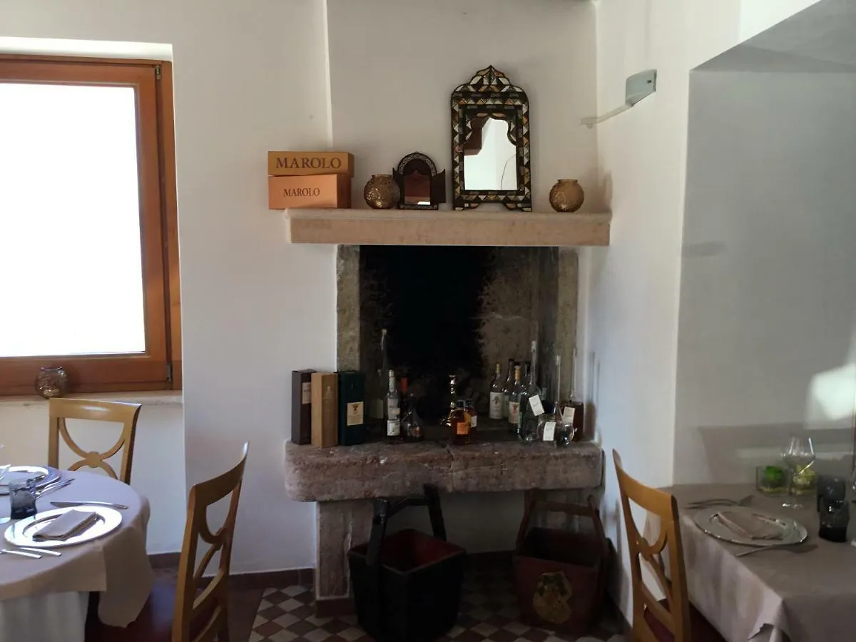 Paradiso Imperfetto Hotel San Zeno di Montagna 0*,  Italia