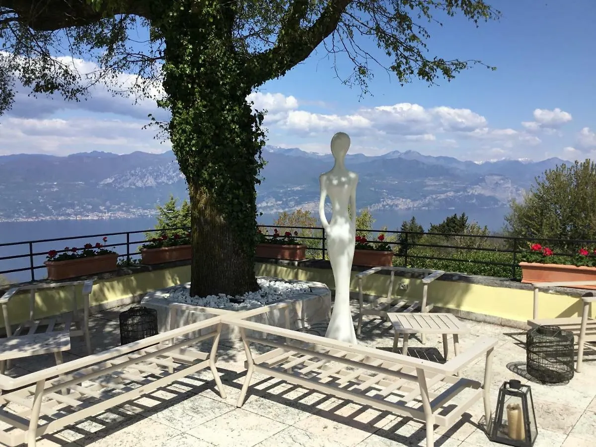 Locanda Paradiso Imperfetto Hotel San Zeno di Montagna