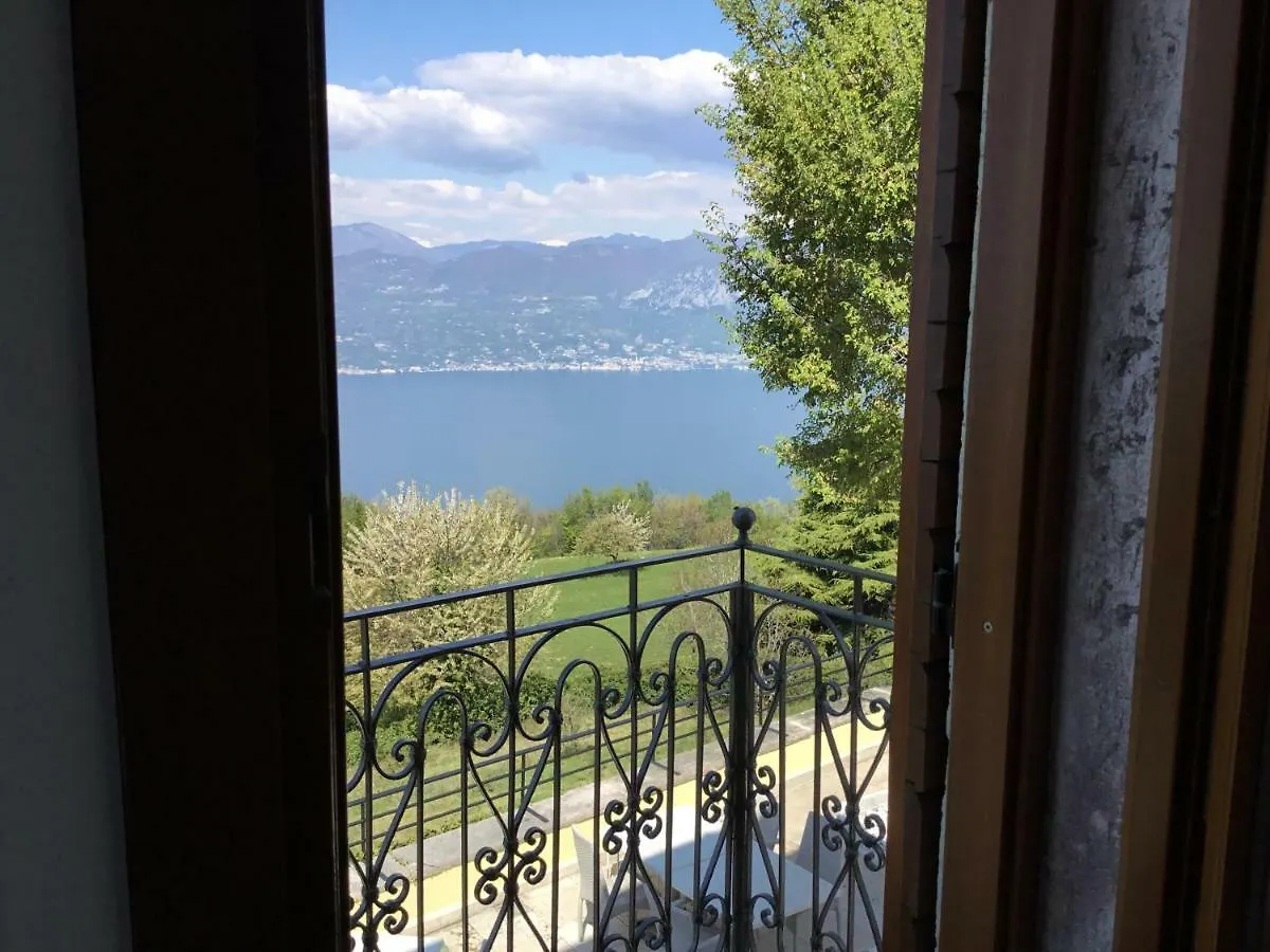 Paradiso Imperfetto Hotel San Zeno di Montagna 0*,