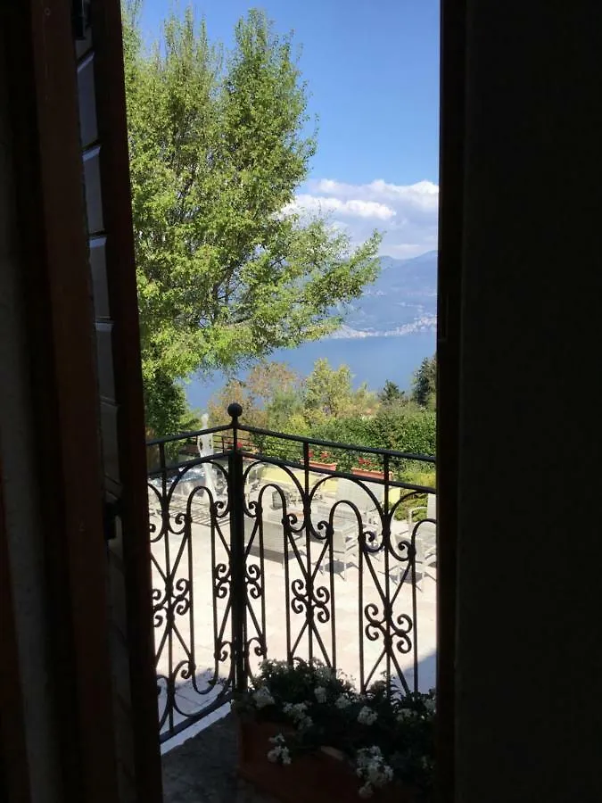 Paradiso Imperfetto Hotel San Zeno di Montagna