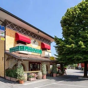Hotel Ristorante Da Felice, Loria