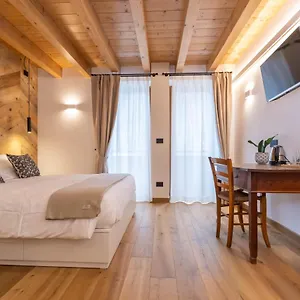 Bed & Breakfast El Lares - L'avez, Canale dʼAgordo