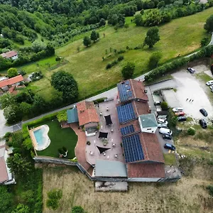 Aparthotel Torre, Isola Vicentina