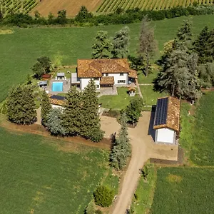 Bed & Breakfast Tenuta Ca Bassa, Castel San Pietro Terme