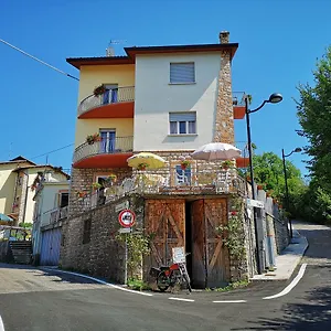 Gasthof Corte Moreno, San Zeno di Montagna